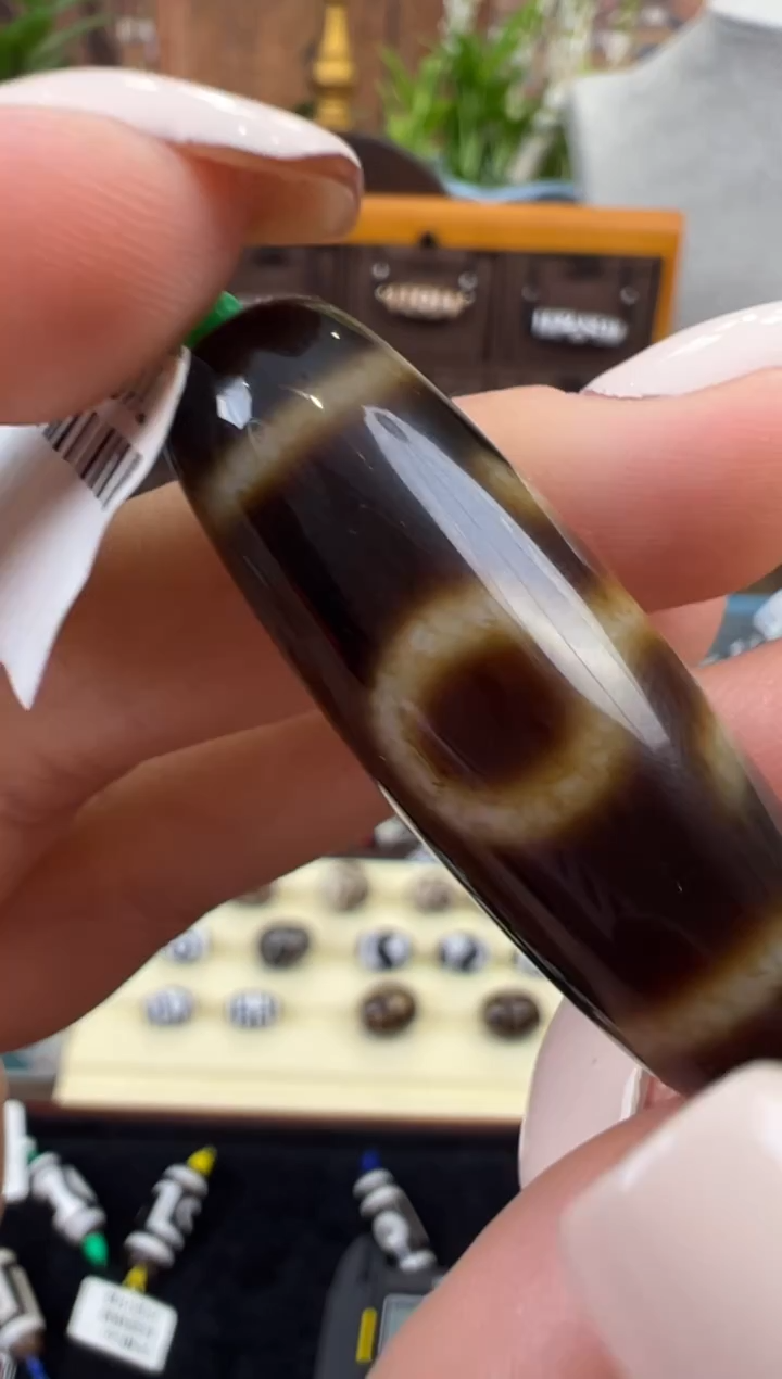 【闪购商品】玛瑙/玉髓吊坠(不含链)未镶嵌53.