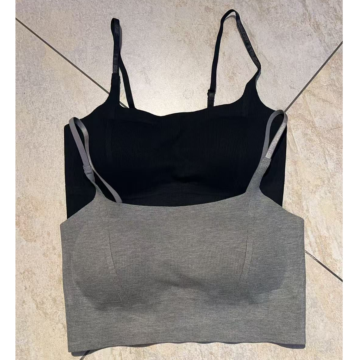 YT推荐 无痕舒适美背