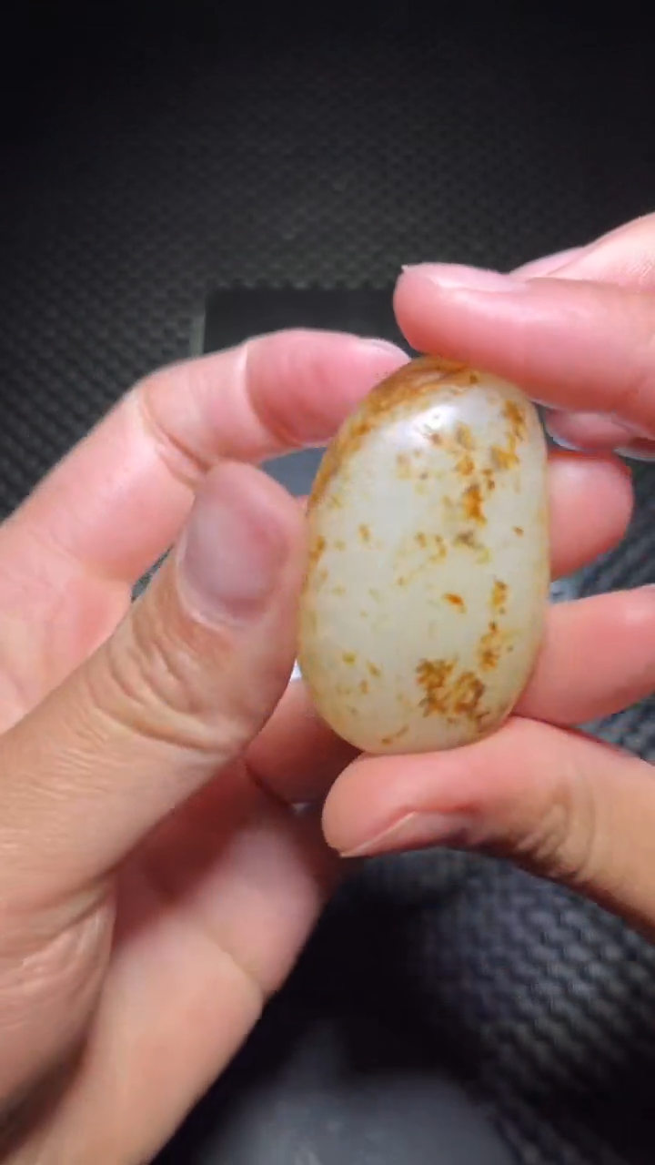 【闪购商品】和田玉挂件未镶嵌251