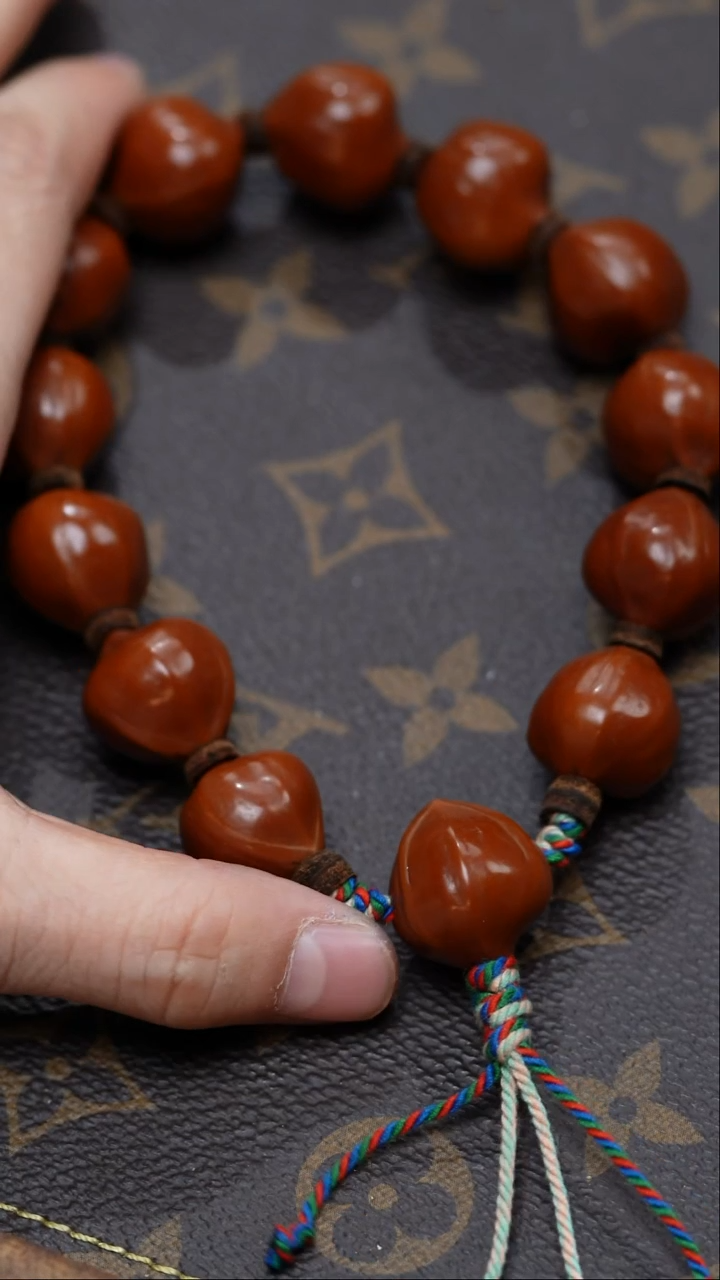 手串/手链橄榄核橄榄核