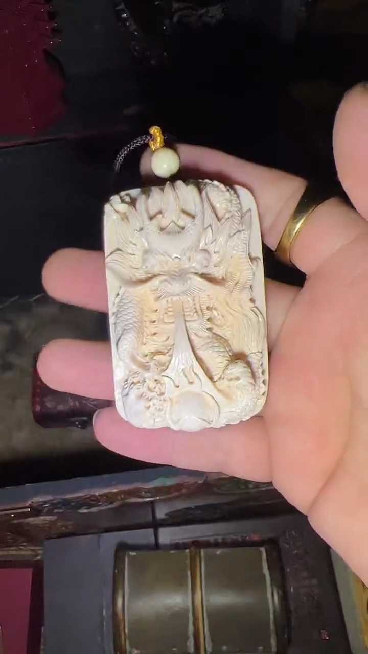 树脂高端福利精品摆件链接