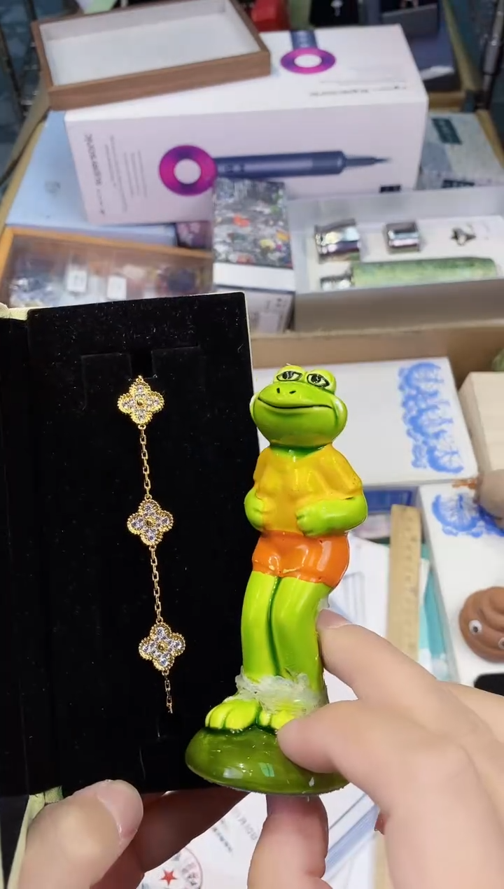 【闪购商品】瓷片都是我的大宝贝儿瓷器.