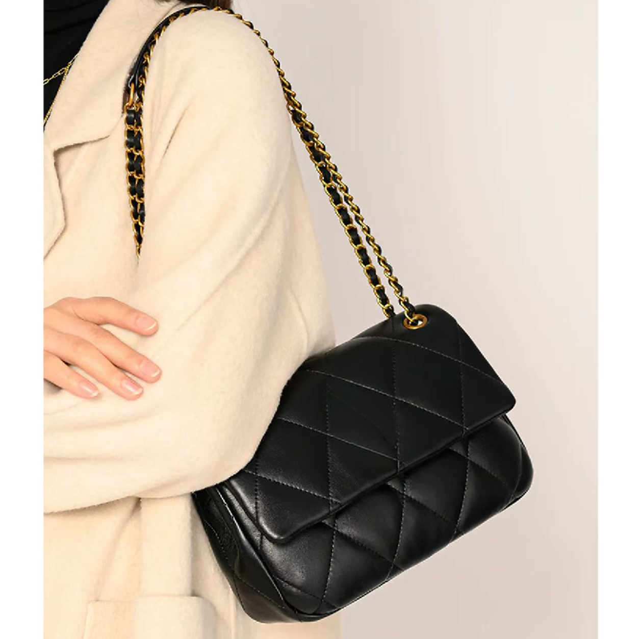 2  时尚百搭包包