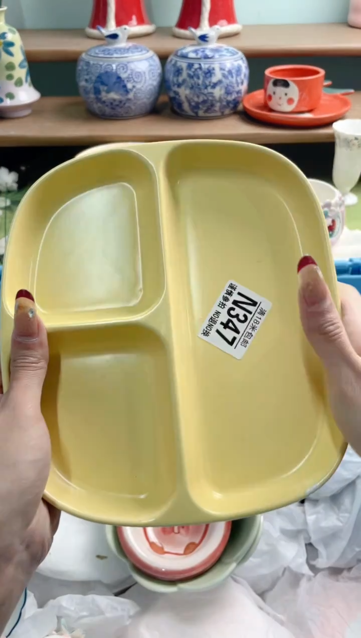 陶瓷可**妈N347*********