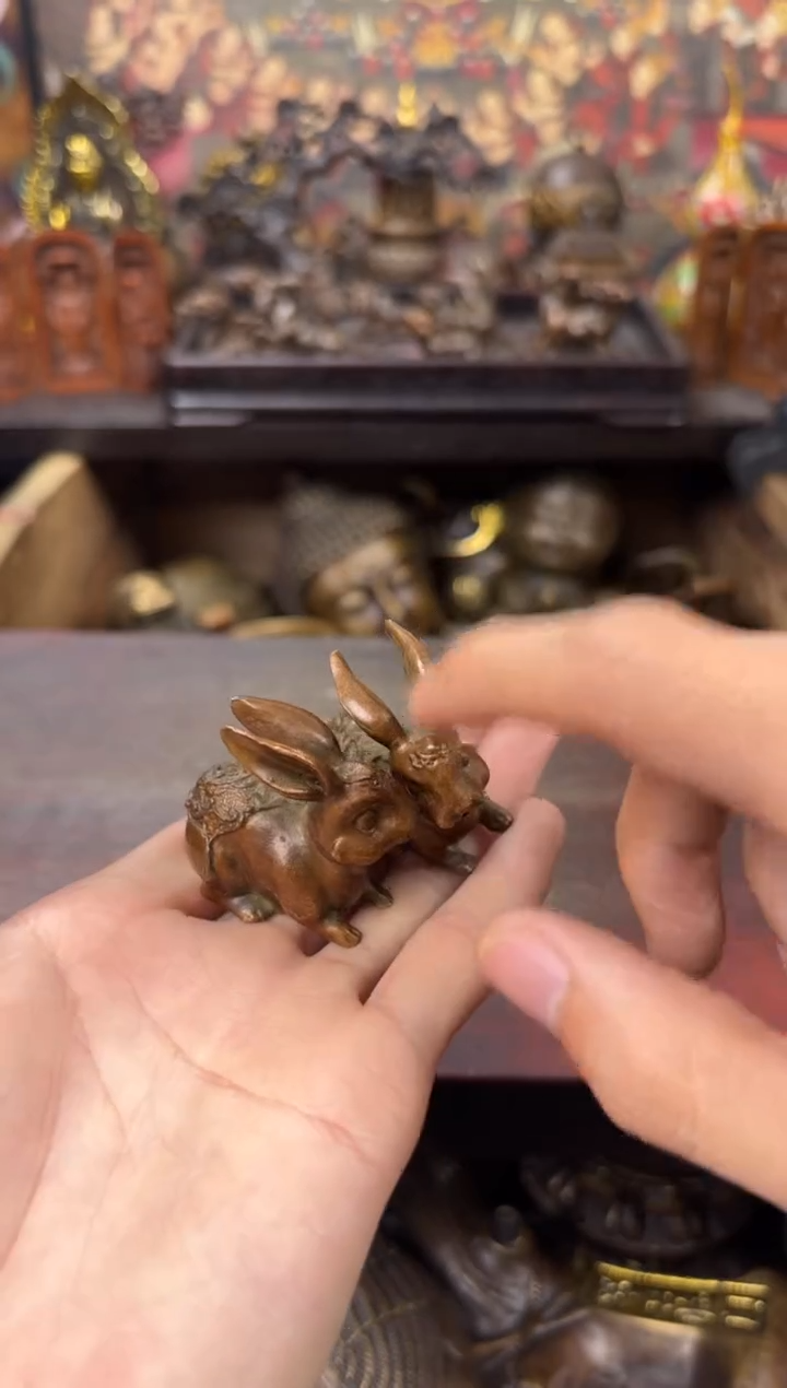 信德铜器壹专属精选链接