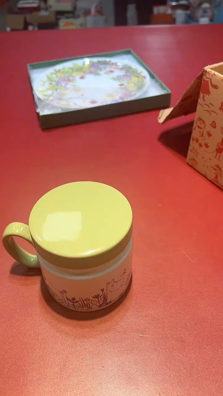 【闪购商品】瓷片锅碗瓢盆一件不剩