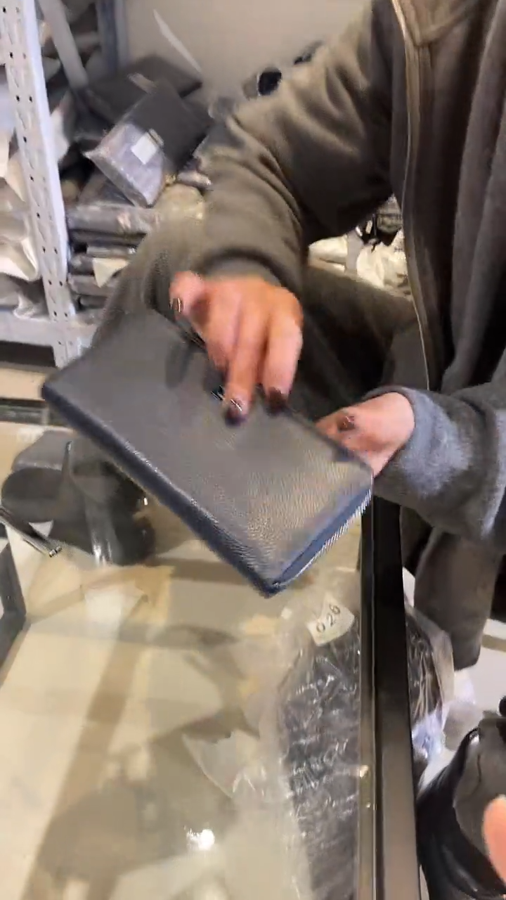 头层牛皮461品牌男包清货中（不要卡单，理性消费）