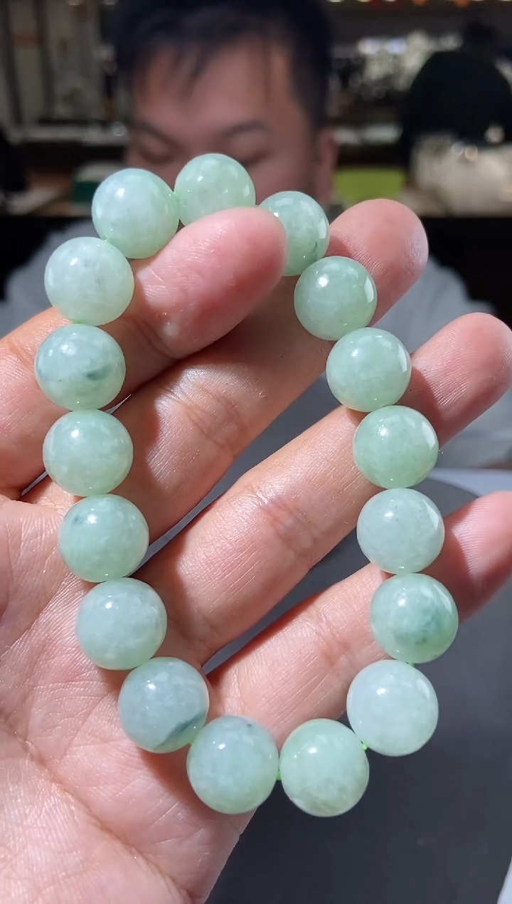 【闪购商品】定制翡翠未镶嵌天然A货翡翠拍一发一