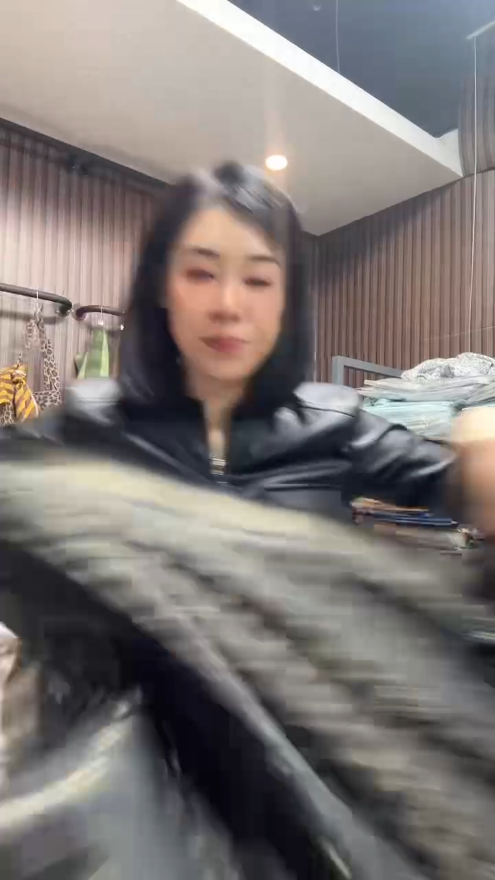 欧根纱芳姐围巾福利046