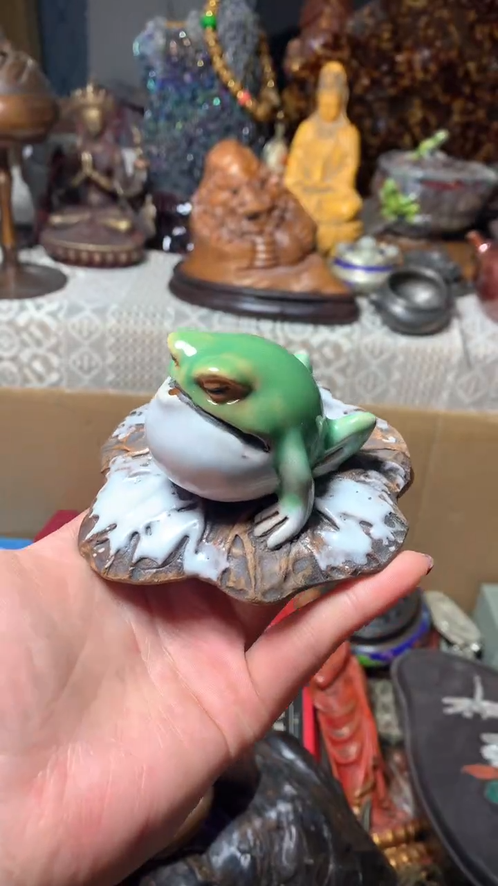 【闪购商品】瓷器默认微瑕瓷器