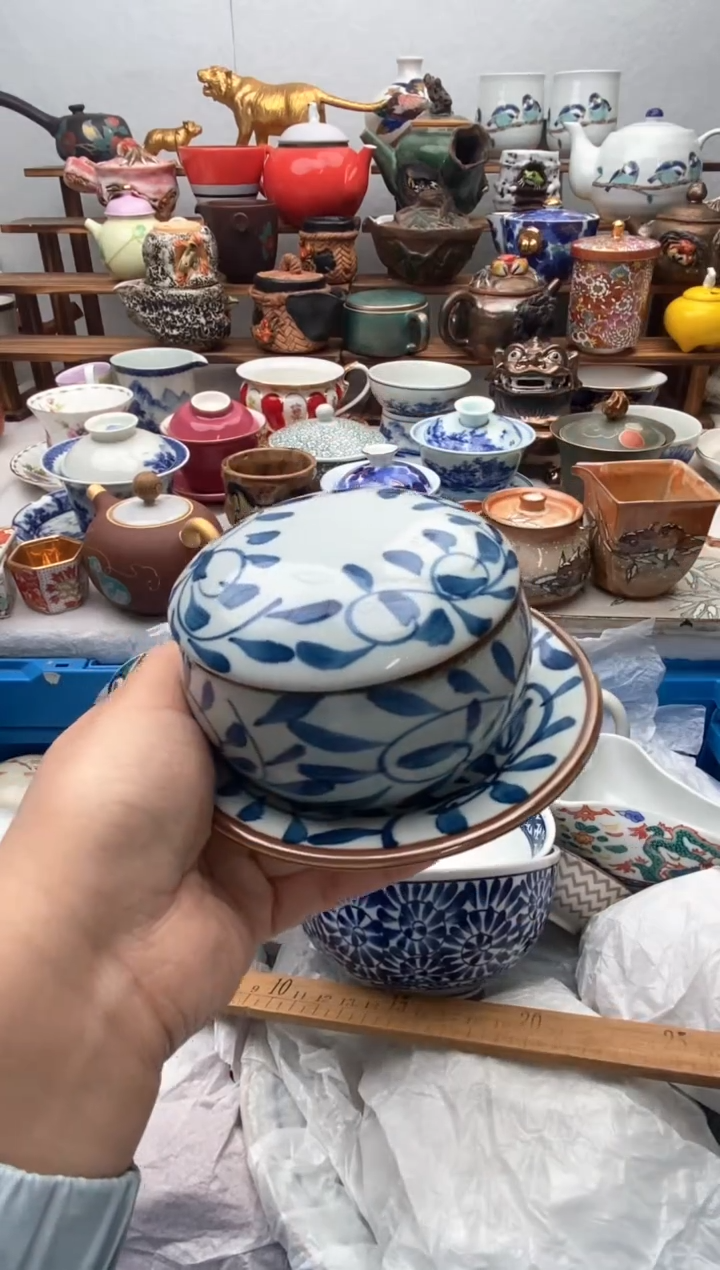 【闪购商品】瓷片全场满20包邮一对一闪购