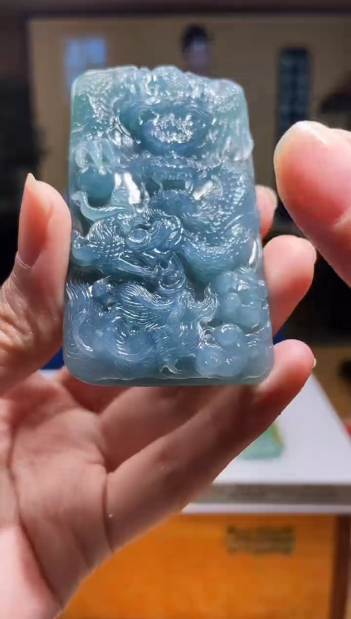 【闪购商品】翡翠颈饰未镶嵌M-@@MFCC0205146