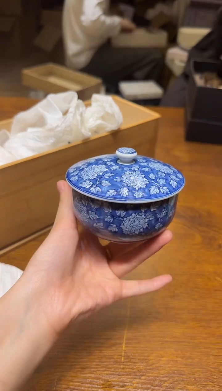 小狐狸严选日瓷器小狐狸精选日瓷器