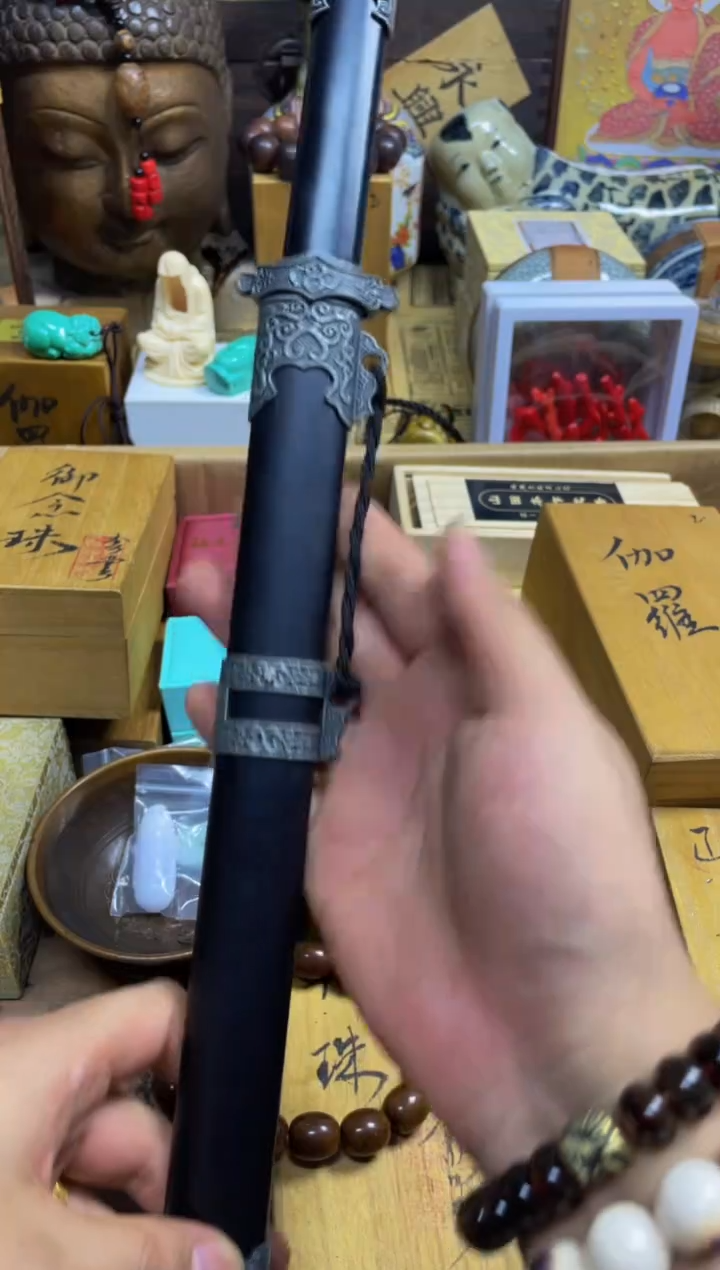 宝顺中古仓直播好物推荐