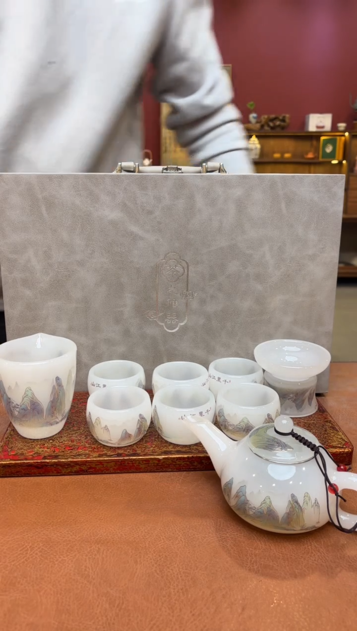 【闪购商品】嘉禾见物直播福利品¥¥¥¥¥¥¥¥