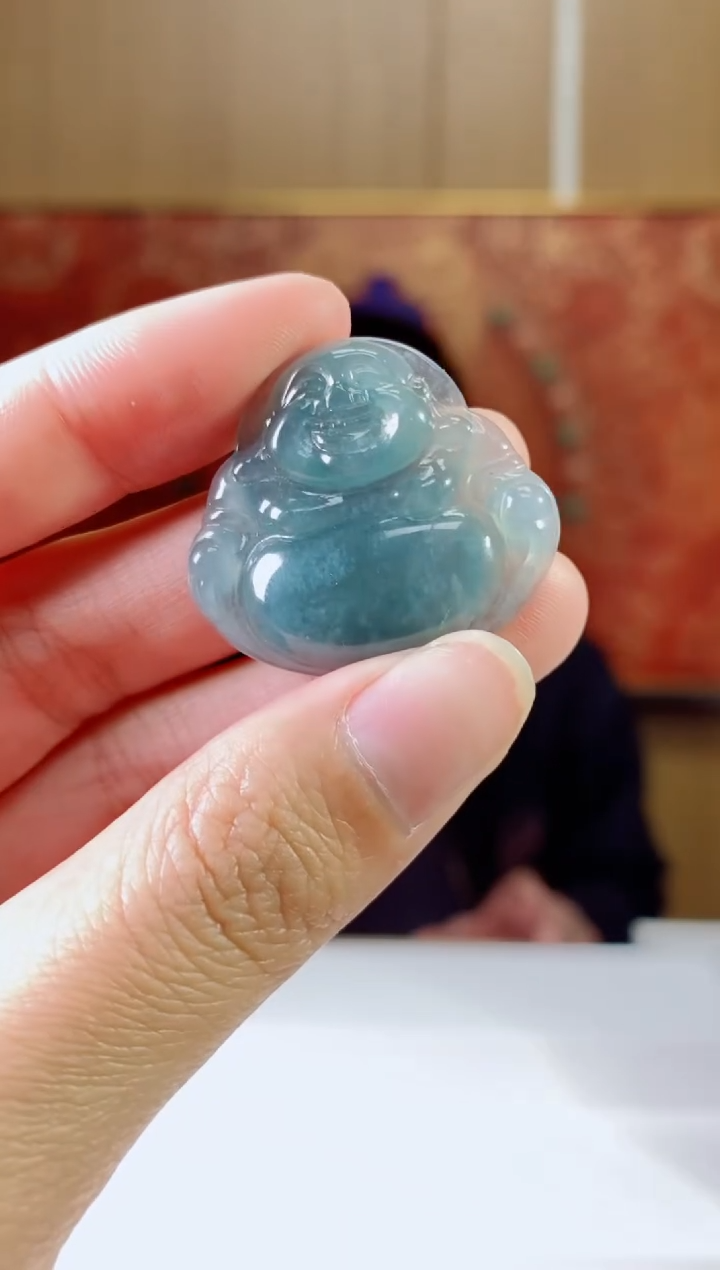 【闪购商品】翡翠颈饰未镶嵌翡翠