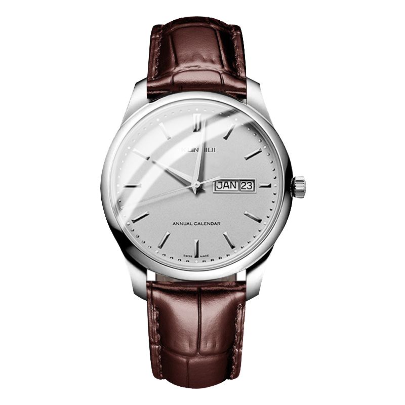 【品牌直发】经典正品1832系列男士手表商务防水腕表