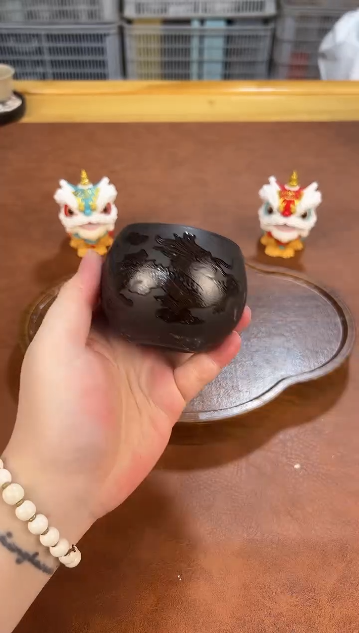 高端茶具，便宜处理