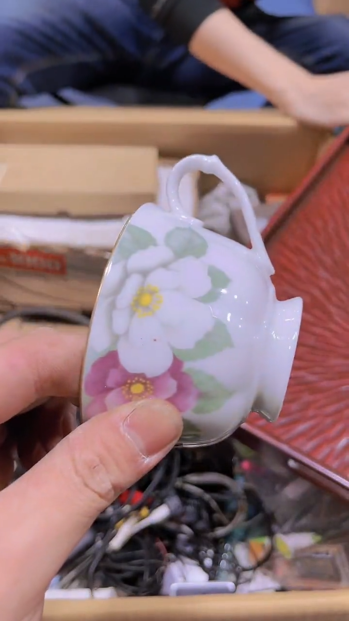 【闪购商品】瑕疵品瓷器瓷器瓷器