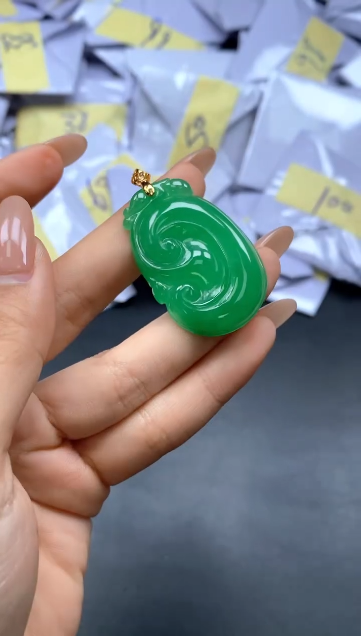 （一物一图拍一发一）93