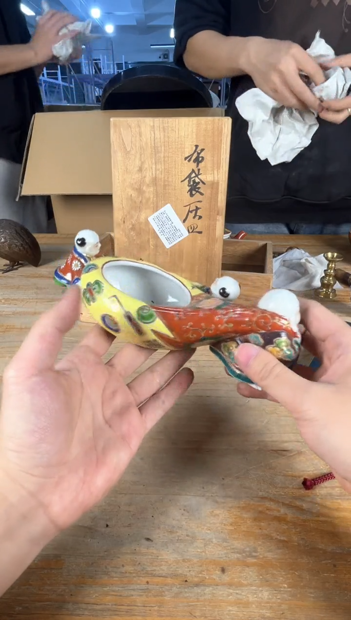 手工艺品琉璃满18包邮 孤品默认微瑕