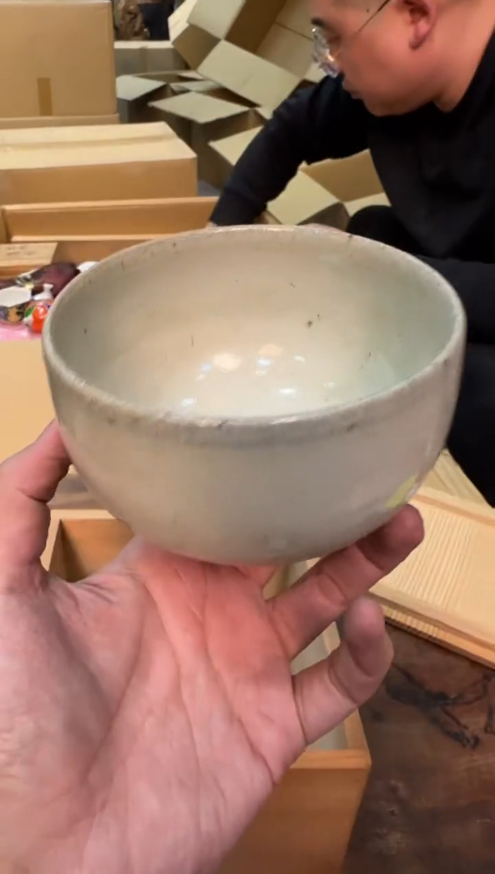 【闪购商品】摆件13y古美術空间美学C33