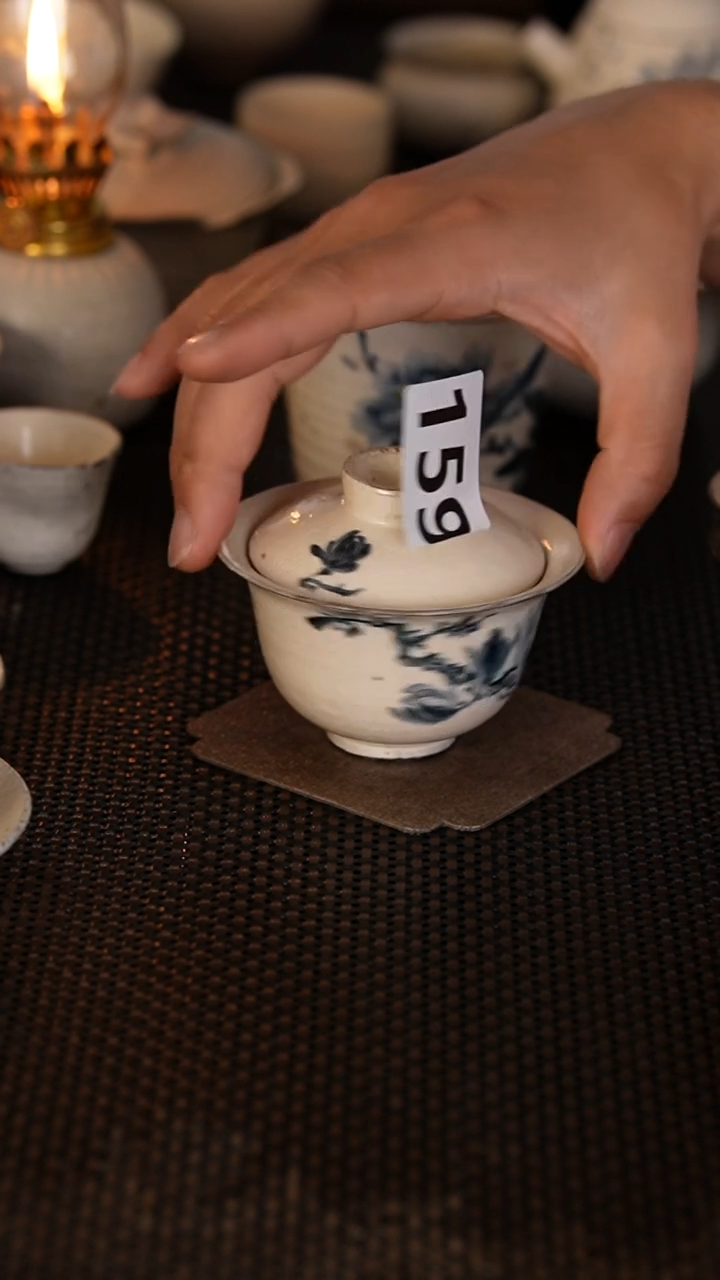 159景德镇{立梦陶}手作