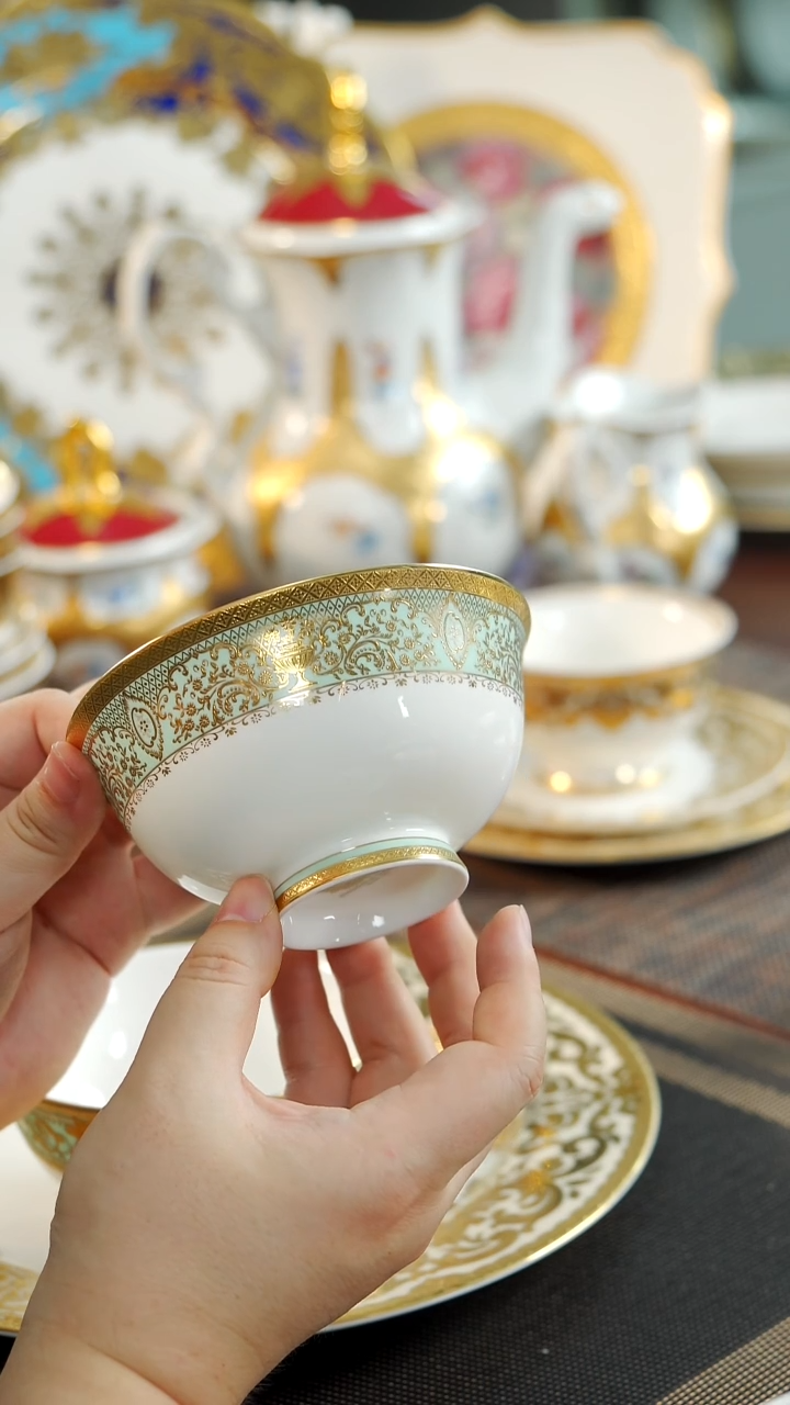 【闪购商品】瓷片4.75英寸米饭碗 福利