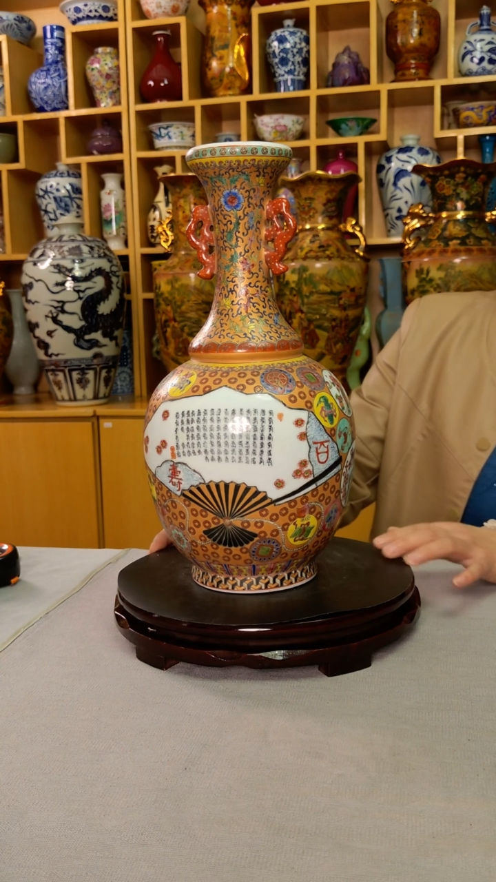 摆件瓷瓷器摆件瓷器摆件