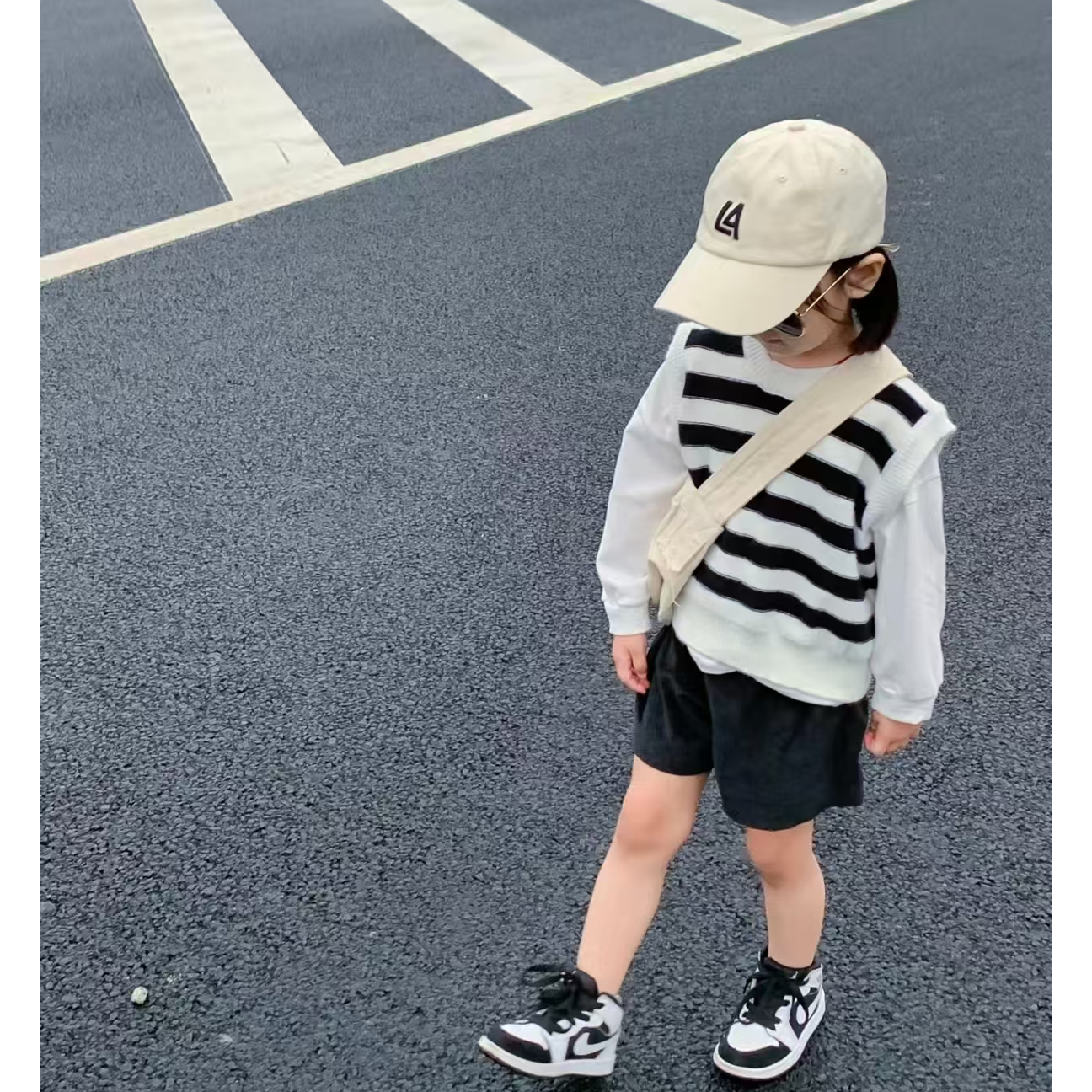 小贝比宝宝连体哈衣-117