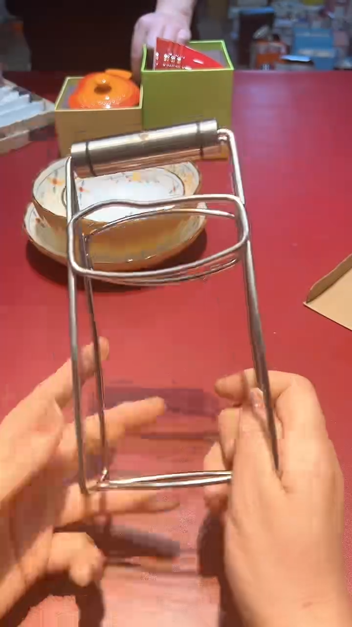 【闪购商品】瓷片锅碗瓢盆一件不剩