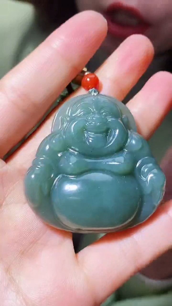 【闪购商品】和田玉挂件未镶嵌1