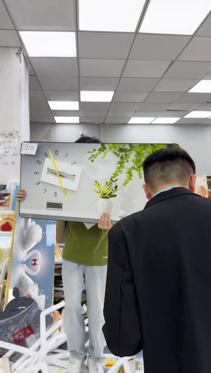 横款孤品微瑕黑马闪购2288