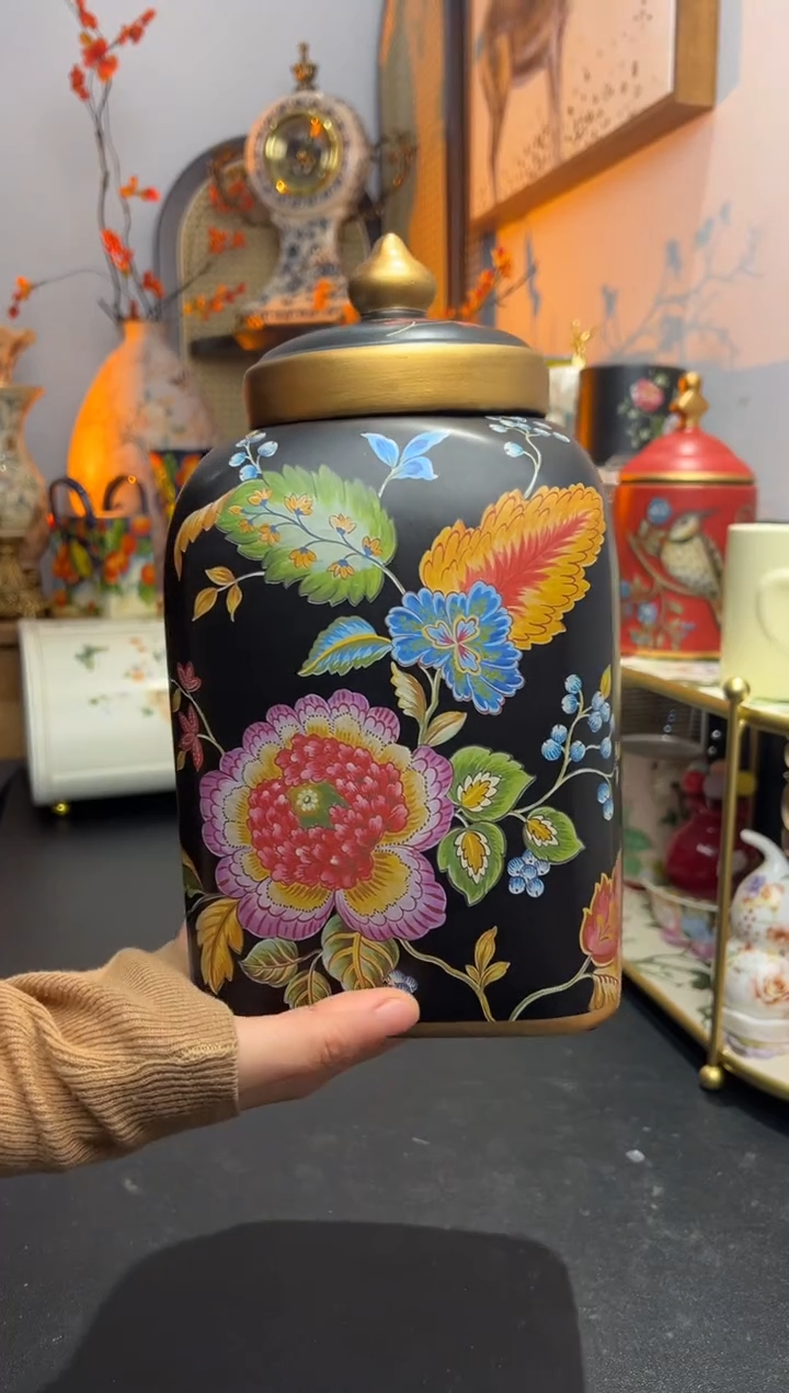 外贸陶瓷家居百货
