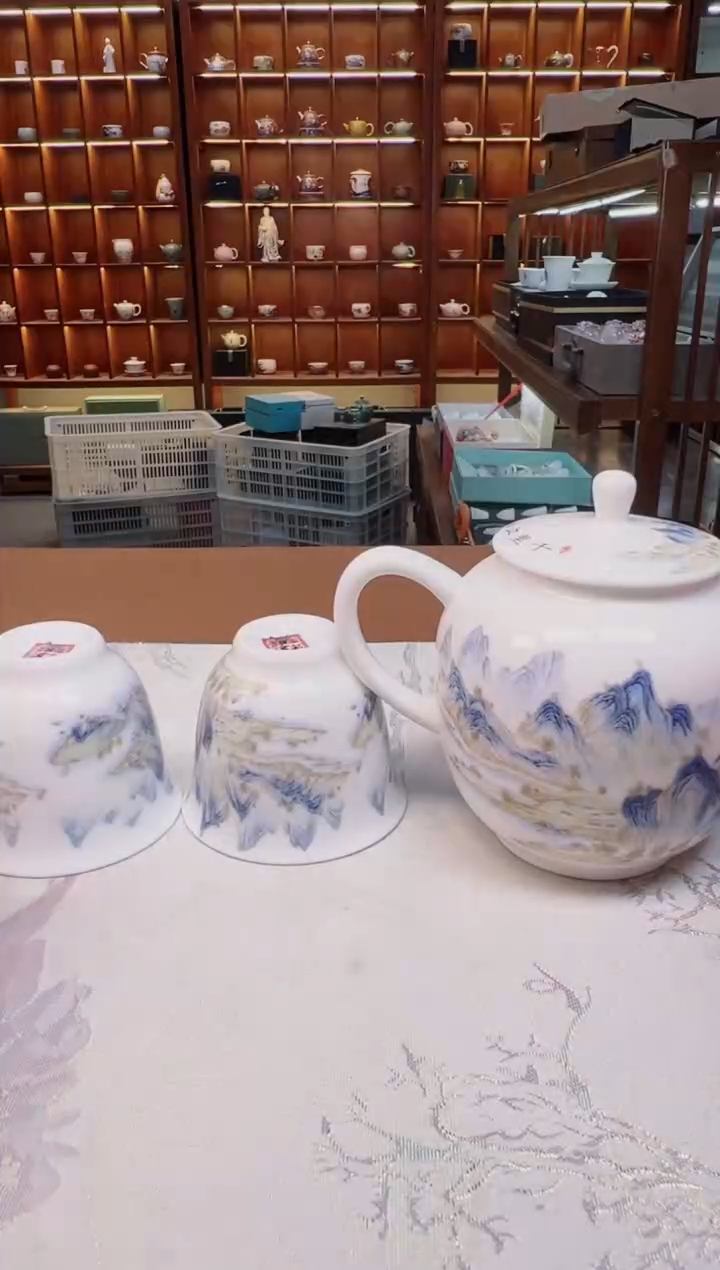 【闪购商品】瓷宴专属福利闪购链接