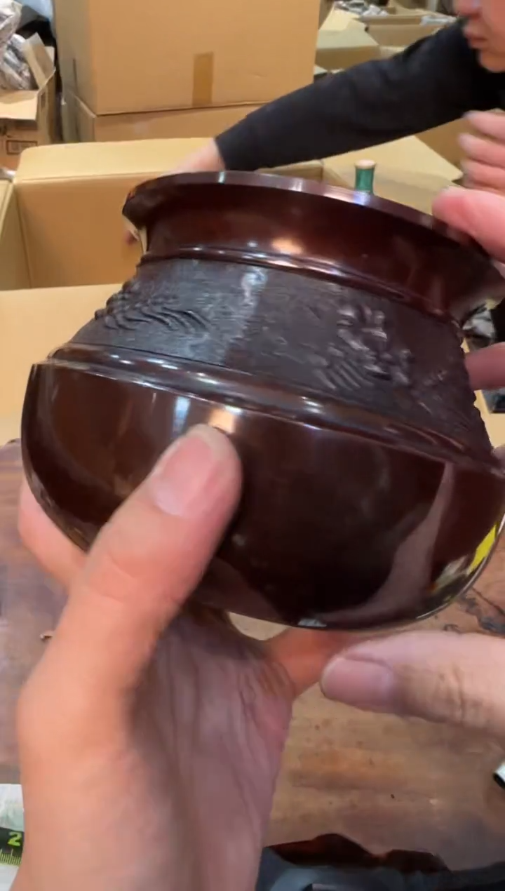 【闪购商品】摆件13y古美術空间美学A86