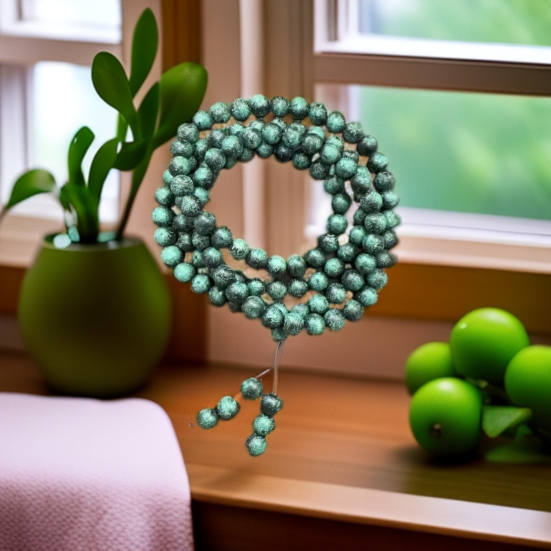 F223越南文玩保养多圈8mm