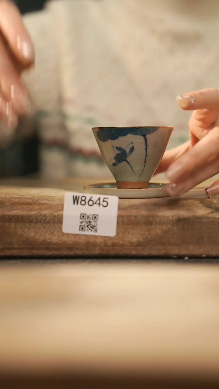 【闪购商品】【经典福利】/ 杯子@@W8645