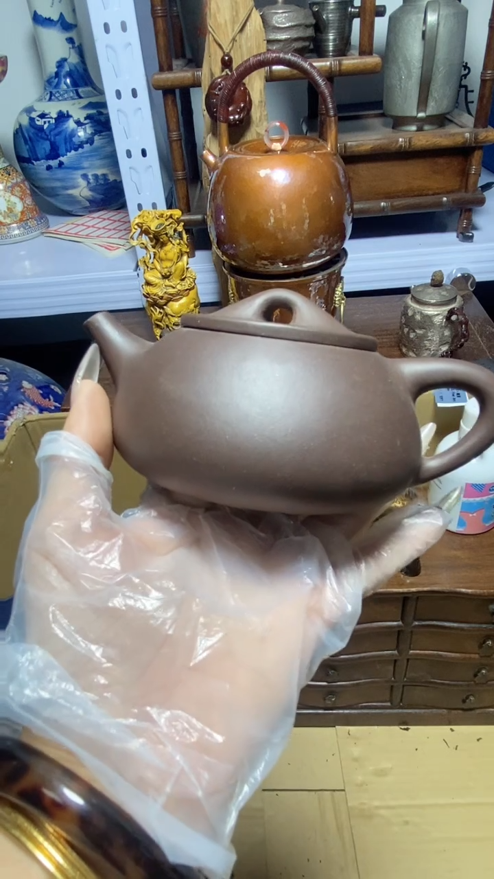 【闪购商品】瓷器瓷片瓷器瓷片