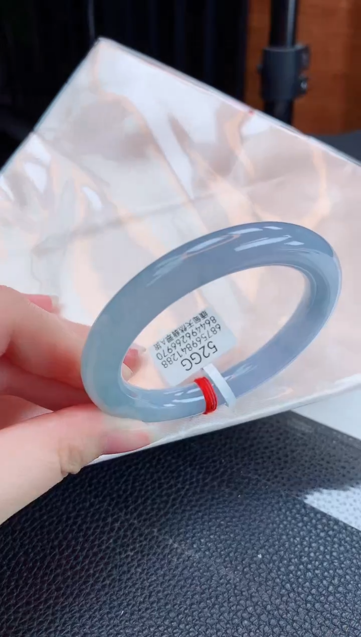 【闪购商品】翡翠手镯未镶嵌缅甸天然翡翠A货手镯