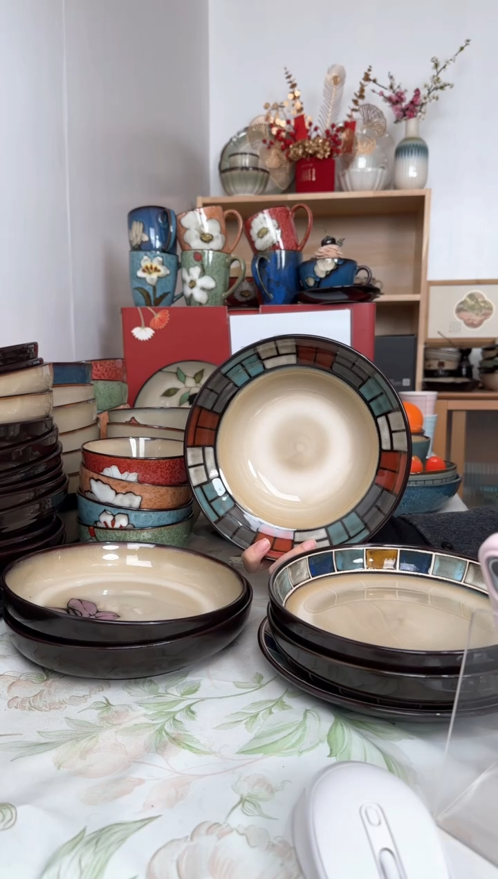 【闪购商品】瓷123468854