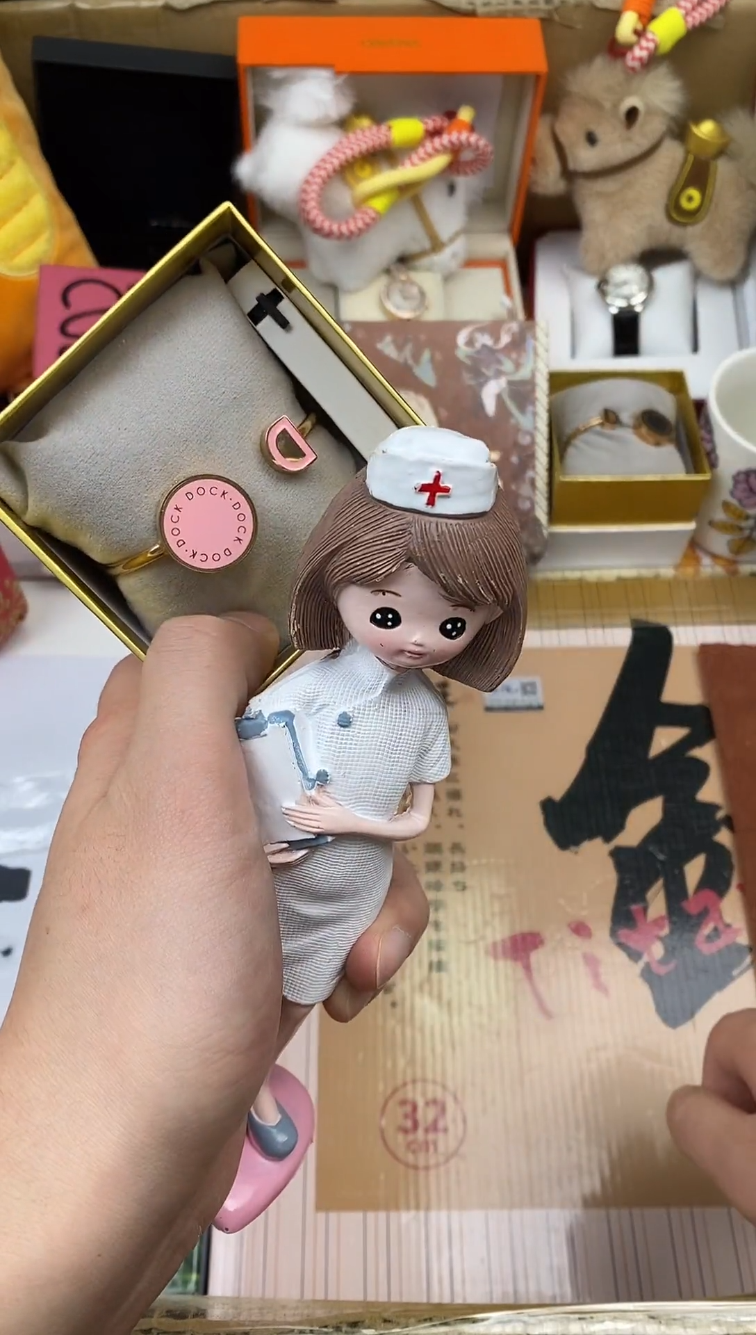 其他如图所示 高端礼品