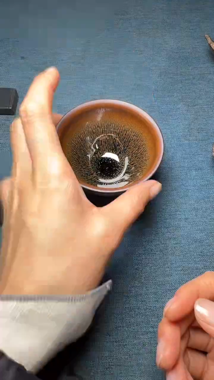 茶盏叶礼旺高端收藏29