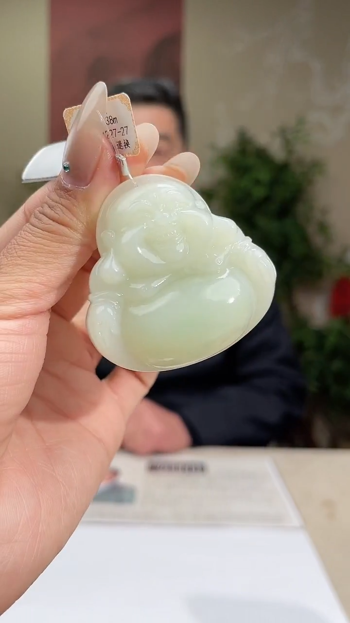 定制和田玉多样性发货拍一发一