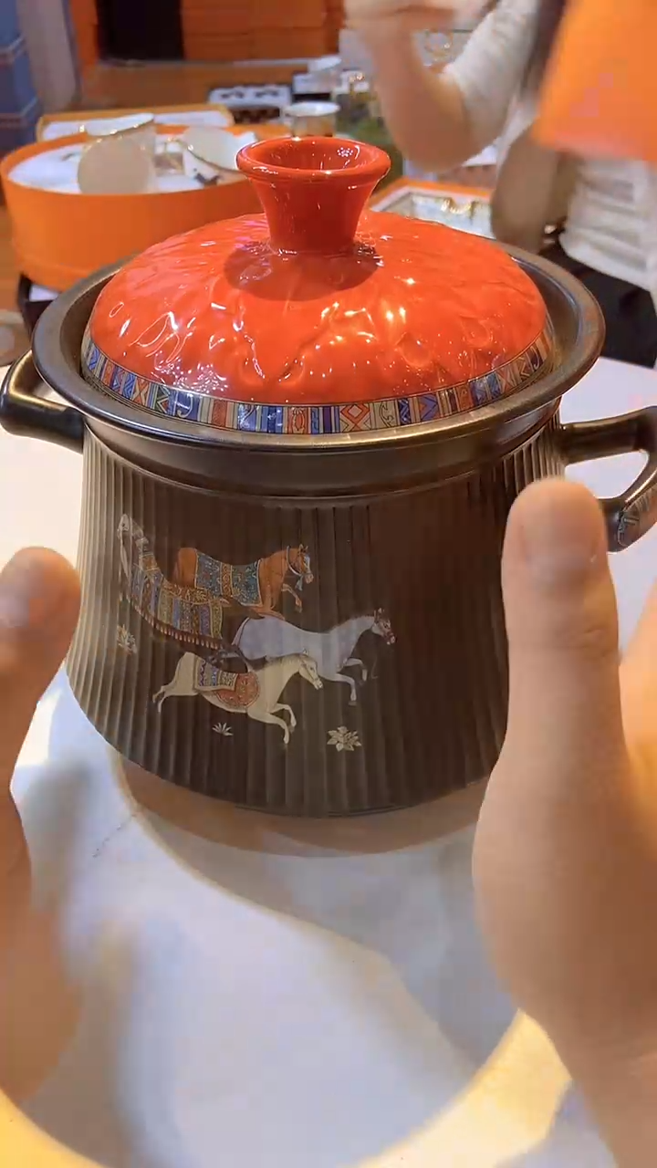 鸿辉家品牌瓷器，京东包邮！