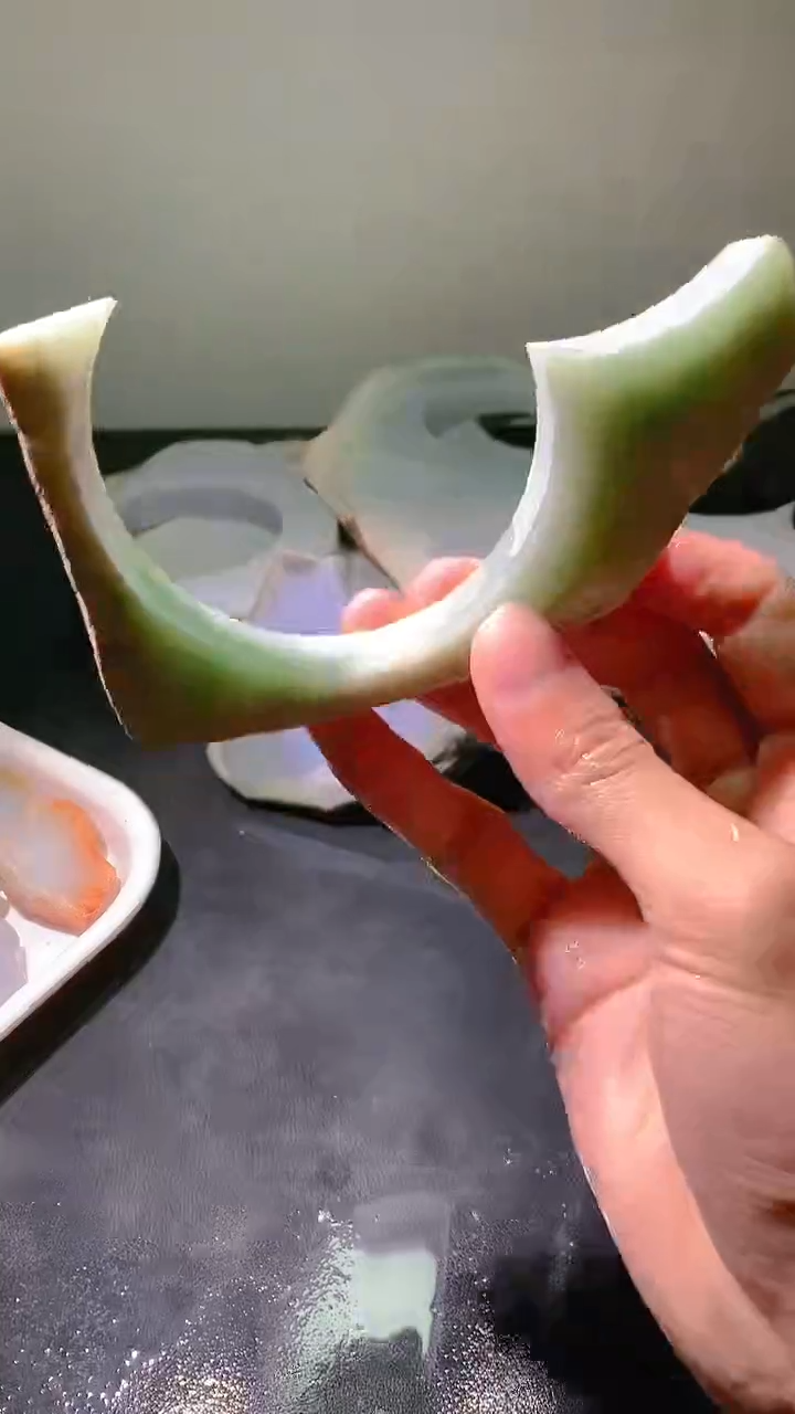 【闪购商品】翡翠散珠直播间翡翠定制链接