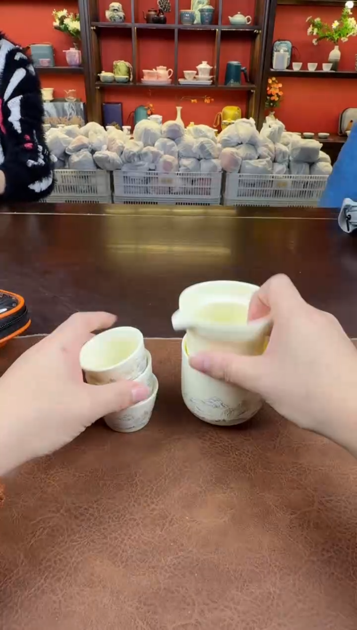 【闪购商品】黄雪景11111111111111