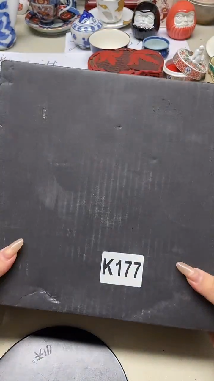 瓷片波*波比177+++++