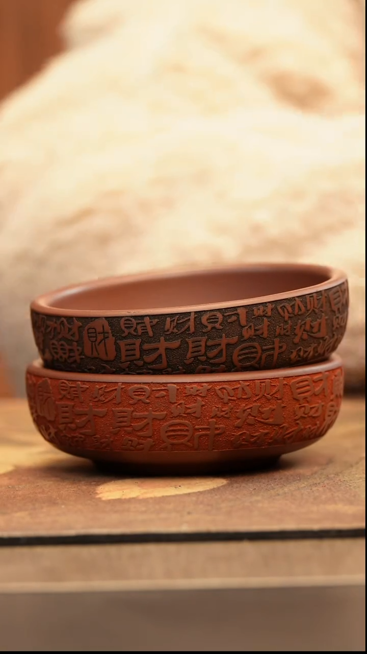 紫砂其他非遗紫砂茶器