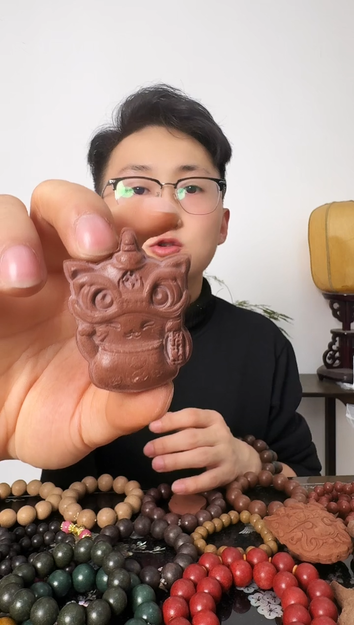 【闪购商品】【红麝香方】小醒狮